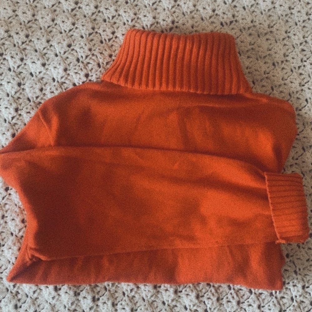 Ralph Lauren Turtle neck